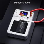 QianLi Macaron Max Tragbare Doppelimpuls-Punktschweißmaschine mit integriertem Akku – Bild 11