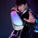 T&G TG-384 Mini tragbarer Bluetooth-Lautsprecher, unterstützt TF/U-Disk/RGB-Licht – Bild 5