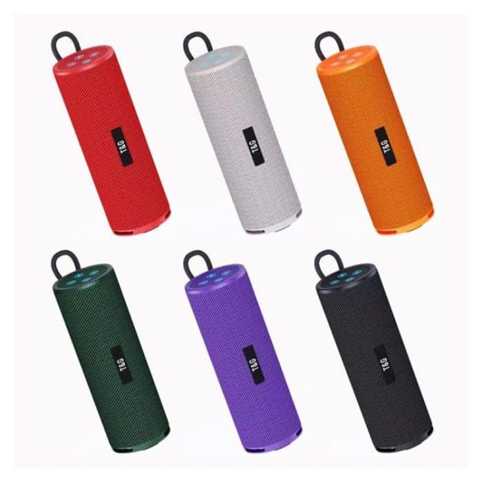 T&G TG-421 RGB BT Outdoor wasserdichte Lautsprecher – Bild 7