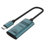 Onten UC981 8K 30Hz USB-C / Typ-C zu HDMI Videokonverter-Adapter, UC981