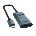 Onten UC981 8K 30Hz USB-C / Typ-C zu HDMI Videokonverter-Adapter, UC981 – Bild 2