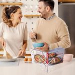 Buch-Leseständer aus Acryl, Rezeptständer – Bild 6