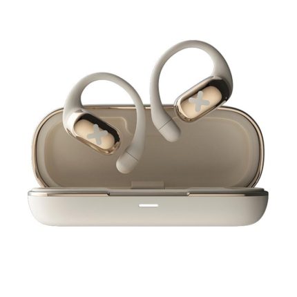 Dmooster D55 OWS ohrmontierte ENC-Bluetooth-Kopfhörer, D55