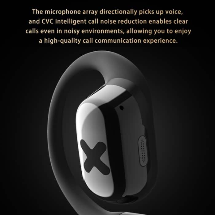 Dmooster D55 OWS ohrmontierte ENC-Bluetooth-Kopfhörer, D55 – Bild 9