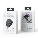 Yesido YC62 PD 25W USB-C/Typ-C-Schnittstelle GaN-Schnellladegerät, YC62 – Bild 7