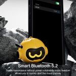 MY303 Tragbarer Mike Mini-Bluetooth-Lautsprecher – Bild 3