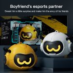 MY303 Tragbarer Mike Mini-Bluetooth-Lautsprecher – Bild 5