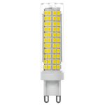 G9 15W 136 LEDs SMD 2835 Dimmbare Maisglühbirne, AC120V / 230V, G9