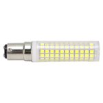 BA15D 15W 136 LEDs SMD 2835 dimmbare Maisglühbirne, AC220-240V, BA15D 220-240V – Bild 2