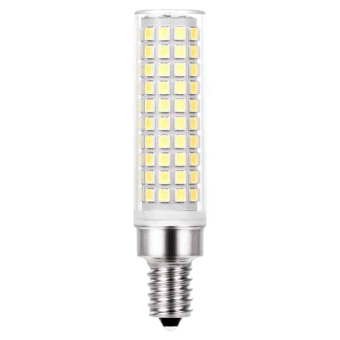 E14 15W 136 LEDs SMD 2835 Dimmbare Maisglühbirne, AC220-240V, E14 – Bild 1