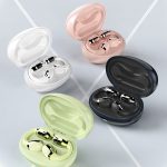 ZGA Symphony GS09S Air Conduction TWS Bluetooth-Kopfhörer – Bild 2