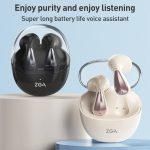 ZGA GS11 Amber True Wireless Bluetooth-Kopfhörer – Bild 2