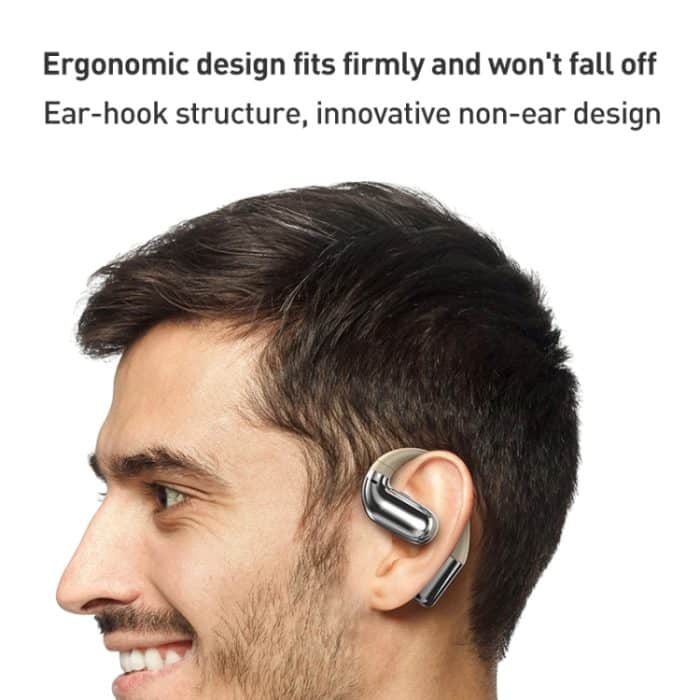 ZGA GS13 Phantom Open Kabelloser Bluetooth-Kopfhörer – Bild 2