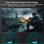 ZGA PZ005 AI Smart Bluetooth-Lautsprecher, PZ005 – Bild 4