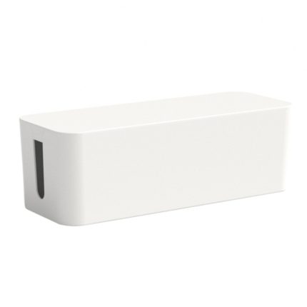Kabel-Organizer, Aufbewahrungsbox, Steckdosenleiste, Anschlussdose, Large, Medium, Small