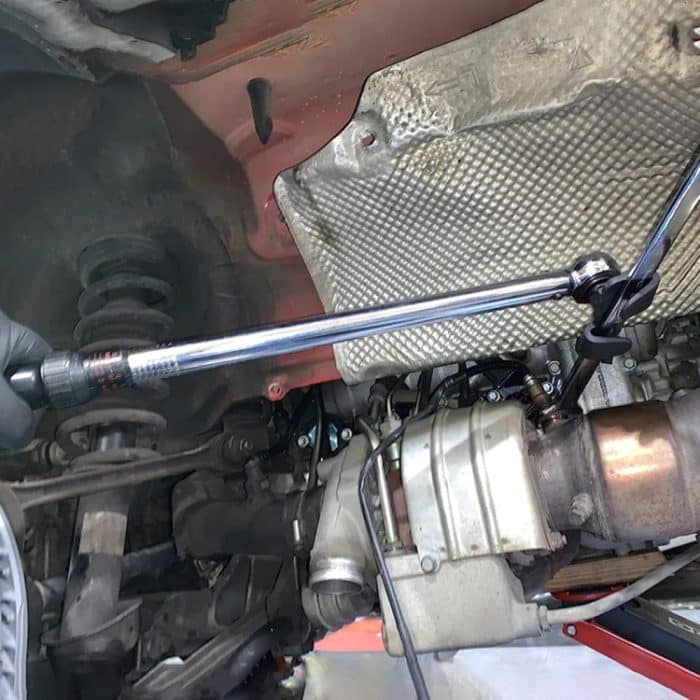 Universeller Konvertierungsadapter für Sechskantschlüssel-Verlängerung – Bild 7