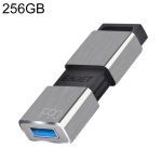 USB 3.0-Schnittstelle, Metall-Flash-U-Disk, F90 256G, F90 128G, F90 64G, F90 32G, F90 16G