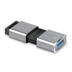 USB 3.0-Schnittstelle, Metall-Flash-U-Disk, F90 256G, F90 128G, F90 64G, F90 32G, F90 16G – Bild 3