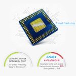 USB 3.0-Schnittstelle, Metall-Flash-U-Disk, F90 256G, F90 128G, F90 64G, F90 32G, F90 16G – Bild 8