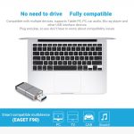 USB 3.0-Schnittstelle, Metall-Flash-U-Disk, F90 256G, F90 128G, F90 64G, F90 32G, F90 16G – Bild 9