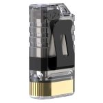 A11 Multifunktions-Mini-tragbare Taschenlampe mit zwei LEDs, A11 – Bild 2