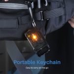 V15 EDC-Taschenlampe, multifunktionales Arbeitslicht, V15 – Bild 14