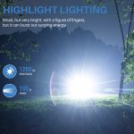 V15 EDC-Taschenlampe, multifunktionales Arbeitslicht, V15 – Bild 6