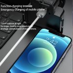 HL-03 Intelligentes Induktions-Zoom-Scheinwerfer-Arbeitslicht, HL-03 – Bild 10