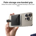 ORICO AP30-G2 M.2 2230 10 Gbit/s USB-C/Typ-C-Anschluss Magnetisches Festplattengehäuse – Bild 7