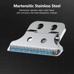 Multifunktionaler elektrischer wiederaufladbarer Mini-Haarschneider – Bild 5