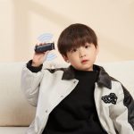 Multifunktionaler elektrischer wiederaufladbarer Mini-Haarschneider – Bild 7