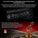 Xiaomi Redmi Computer Bluetooth-Lautsprecher mit RGB-Umgebungslicht – Bild 2