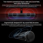 Xiaomi Redmi Computer Bluetooth-Lautsprecher mit RGB-Umgebungslicht – Bild 3