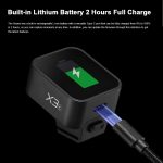 Godox X3 TTL kabelloser Blitzauslöser, Touchscreen-Blitzsender, For Canon, For Nikon, For Sony, For FUJIFILM, For Olympus / Panasonic – Bild 5