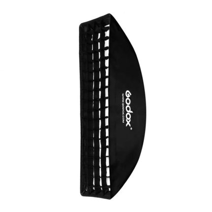 Godox SB-FW-Serie Bowens Mount Softbox Wabengitter, 22 x 90cm, 30 x 120cm, 50x 130cm, 35 x 140cm, 35 x 160cm