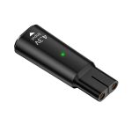 Ladeadapter für Rasierer/Haarschneidemaschine für Philips, Type-C to 4.3V Single Slot, Type-C to 5V Single Slot, Type-C to 5V Oval, Type-C to 8V Oval, Type-C to 15V Oval