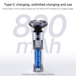 Xiaomi Mijia Elektrorasierer S302 – Bild 6