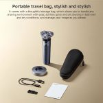 Xiaomi Mijia Elektrorasierer S302 – Bild 7