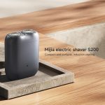 Xiaomi Mijia Elektrorasierer S200 – Bild 2