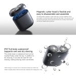 Xiaomi Mijia Elektrorasierer S200 – Bild 5