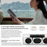 Tragbarer Bluetooth-Lautsprecher Xiaomi Sound Move, US-Stecker, Sound Move – Bild 4