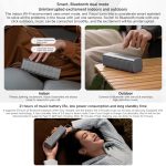 Tragbarer Bluetooth-Lautsprecher Xiaomi Sound Move, US-Stecker, Sound Move – Bild 7