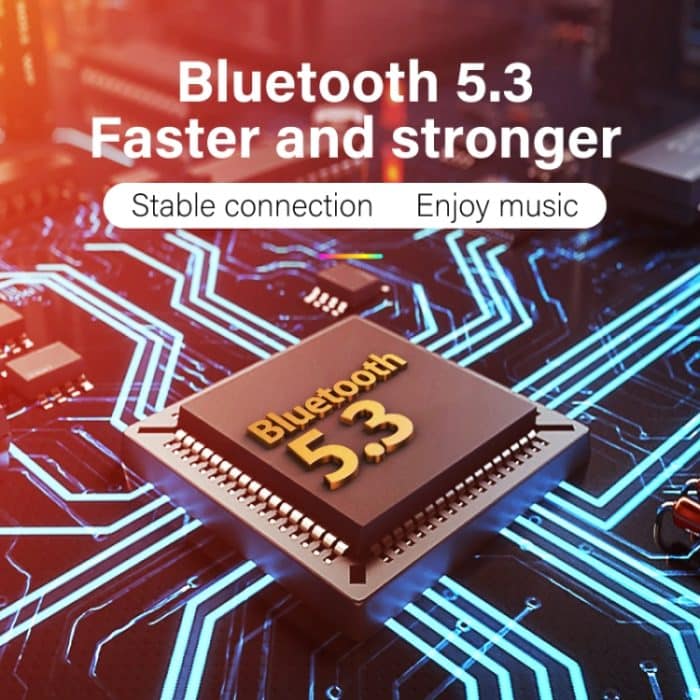 Xdobo X8 III BT5.3 IPX7 Kabelloser Lautsprecher mit RGB-Licht, unterstützt Bluetooth/TF-Karte/USB/AUX, X8 III – Bild 9