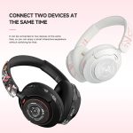 GT1 am Kopf montierter Gaming-Bluetooth-Kopfhörer mit Geräuschunterdrückung – Bild 8