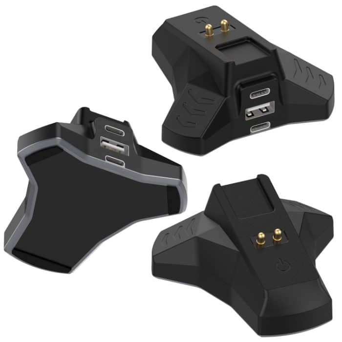 Ladestation für kabellose Mäuse, Razer DeathAdder V2 Pro – Bild 3