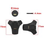 Ladestation für kabellose Mäuse, Razer DeathAdder V2 Pro – Bild 4