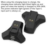 Ladestation für kabellose Mäuse, Razer DeathAdder V2 Pro – Bild 5