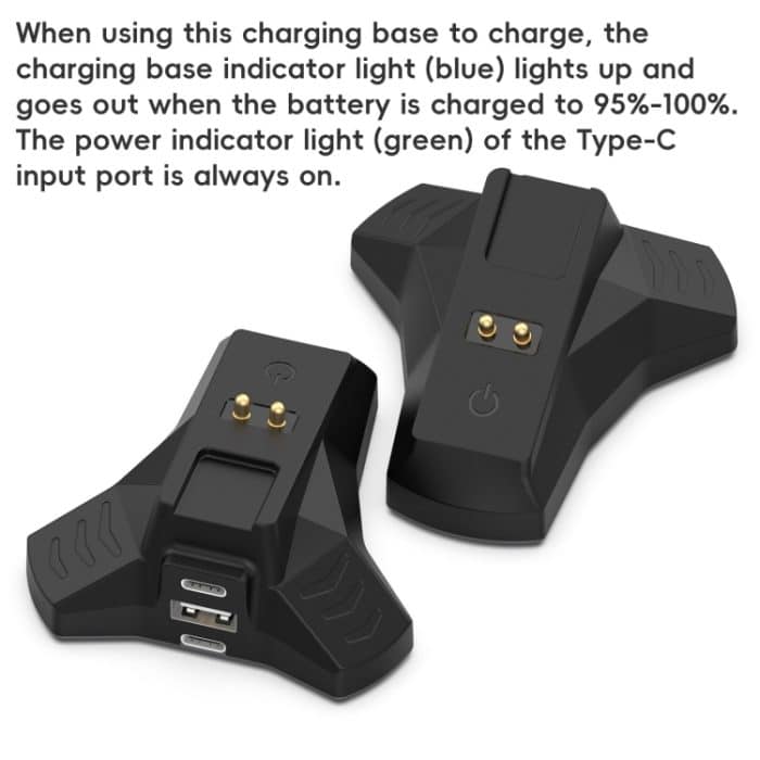 Ladestation für kabellose Mäuse, Razer DeathAdder V2 Pro – Bild 5