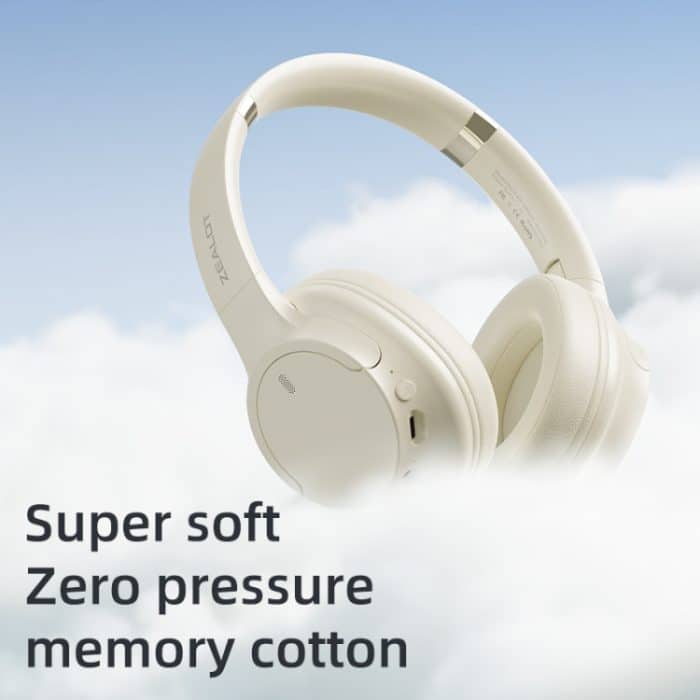 Zealot B39 Kabelloser Bluetooth 5.2 Kopfhörer – Bild 2