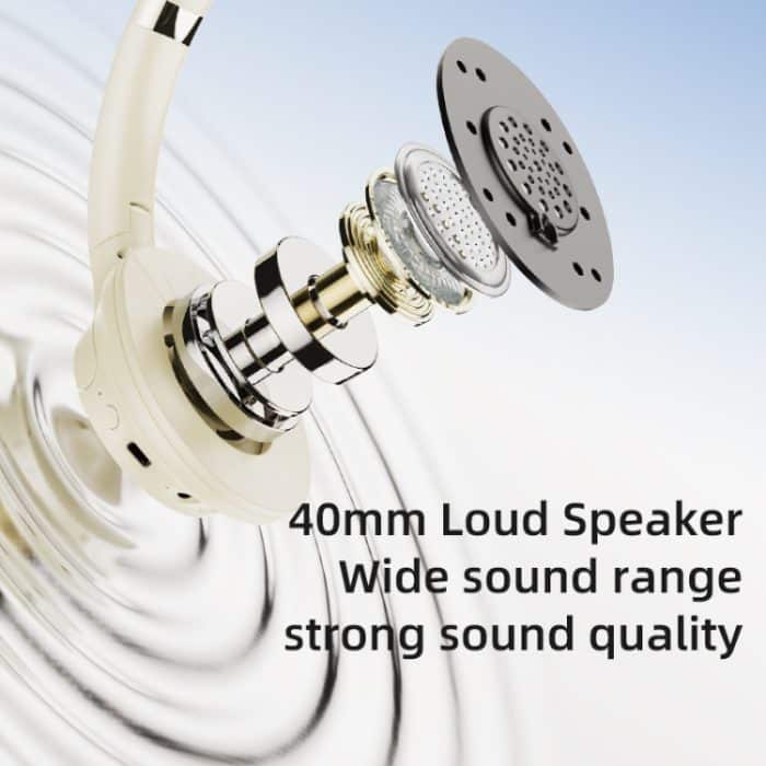 Zealot B39 Kabelloser Bluetooth 5.2 Kopfhörer – Bild 3